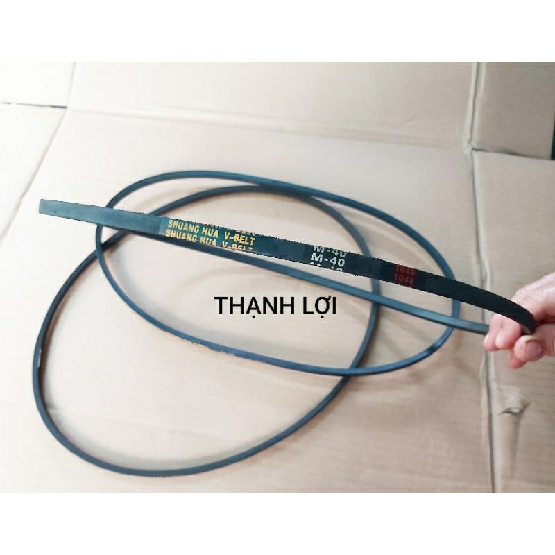 Dây Curoa Máy May Công Nghiệp 1 Kim Cơ