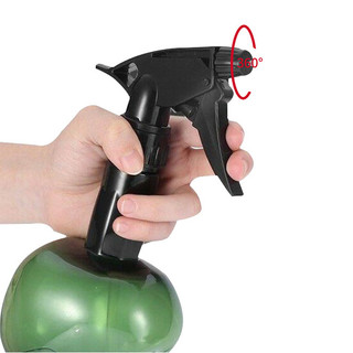 Bình xịt nước cắt tóc đầu lâu 550ml