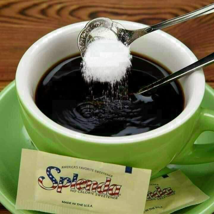 Date 4/2025 Đường cho người ăn kiêng splenda 1200 gói