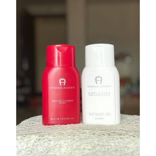 Sữa tắm nước hoa ETIENNE AIGNER