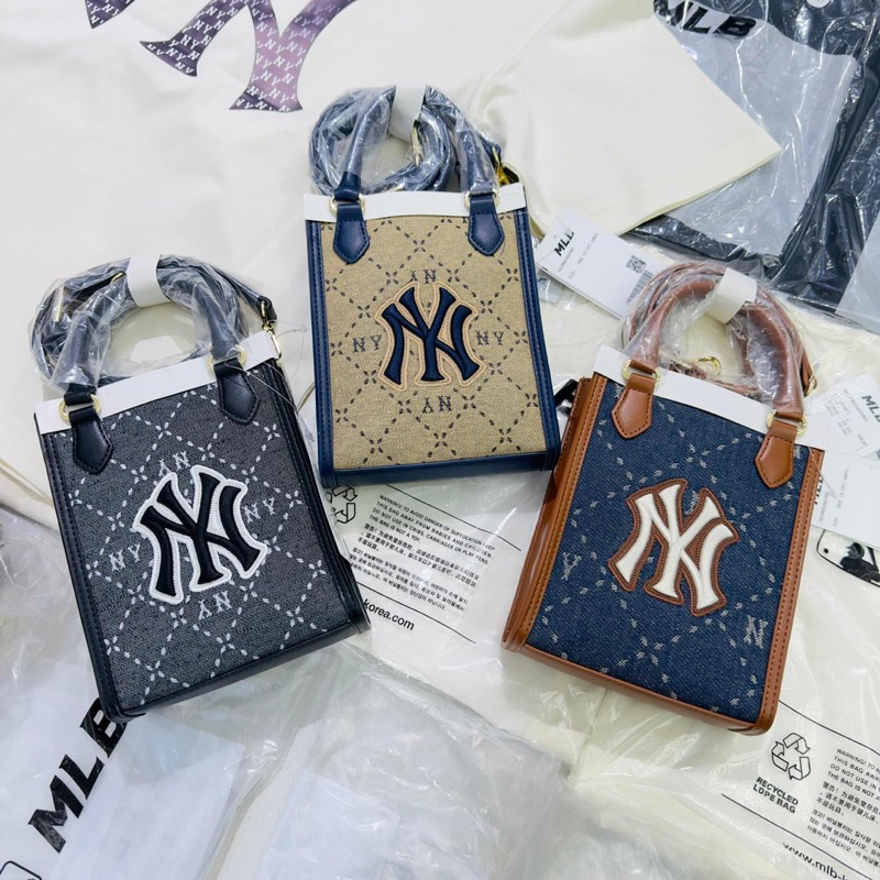 Túi Phone MLB Chính Hãng