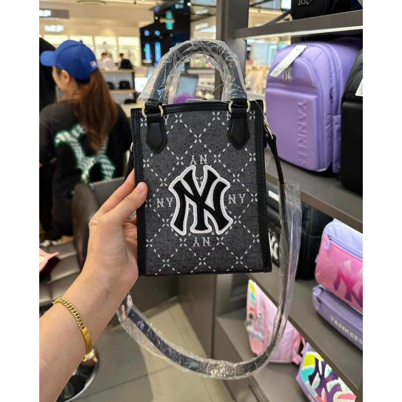 Túi Phone MLB Chính Hãng