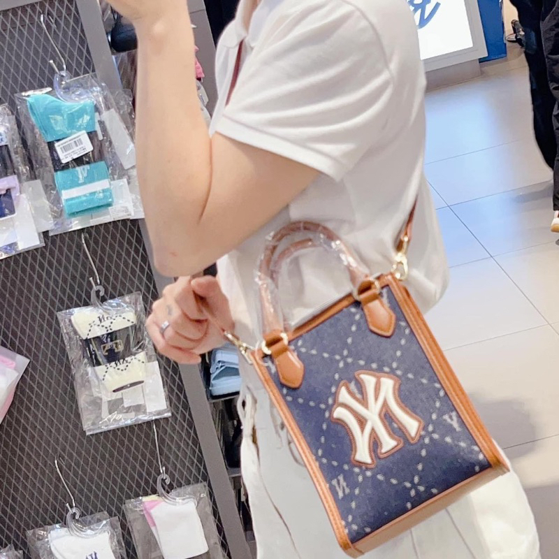 Túi Phone MLB Chính Hãng