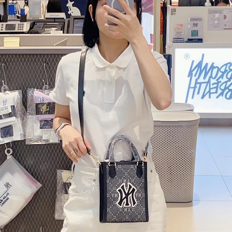 Túi Phone MLB Chính Hãng