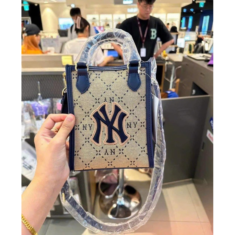 Túi Phone MLB Chính Hãng