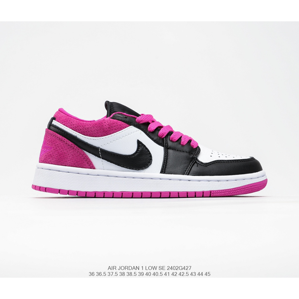 GIÀY SNEAKER LẺ SIZE MÃ SẢN PHẨM: CK3022 005_Nike Air Jordan 1 Low AJ1_FULL BOX_FREE SHIP