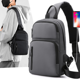 Túi đeo chéo nam túi chống nước T16