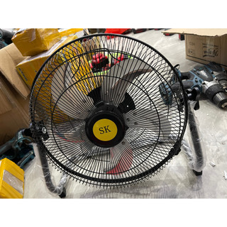 Quạt tích điện dùng pin 12v