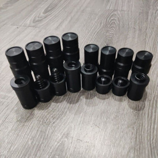 [ BẢO VỆ REN CƠ BIDA, GIÁ RẺ ] Bảo vệ ren ( ruốc) Cơ bida