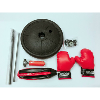 Bộ đồ chơi đấm bốc BOXING cho bé