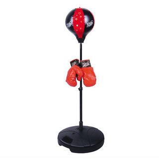 Bộ đồ chơi đấm bốc BOXING cho bé