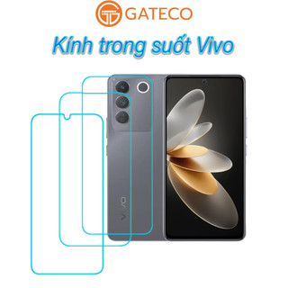 Kính cường lực vivo trong suốt KHÔNG full màn y11 y12 y15 y17 y55 y53s y15s y16 y20 y20s v20 v21 y91 y93 y90 y95 [TS]