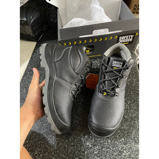 - giày bảo hộ công trình jogger bestboy s3 src - sai đền gấp 10 đôi giày