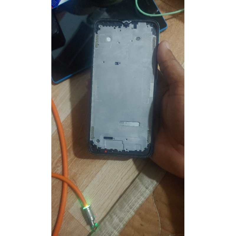 Xác nokia 2.3 sống