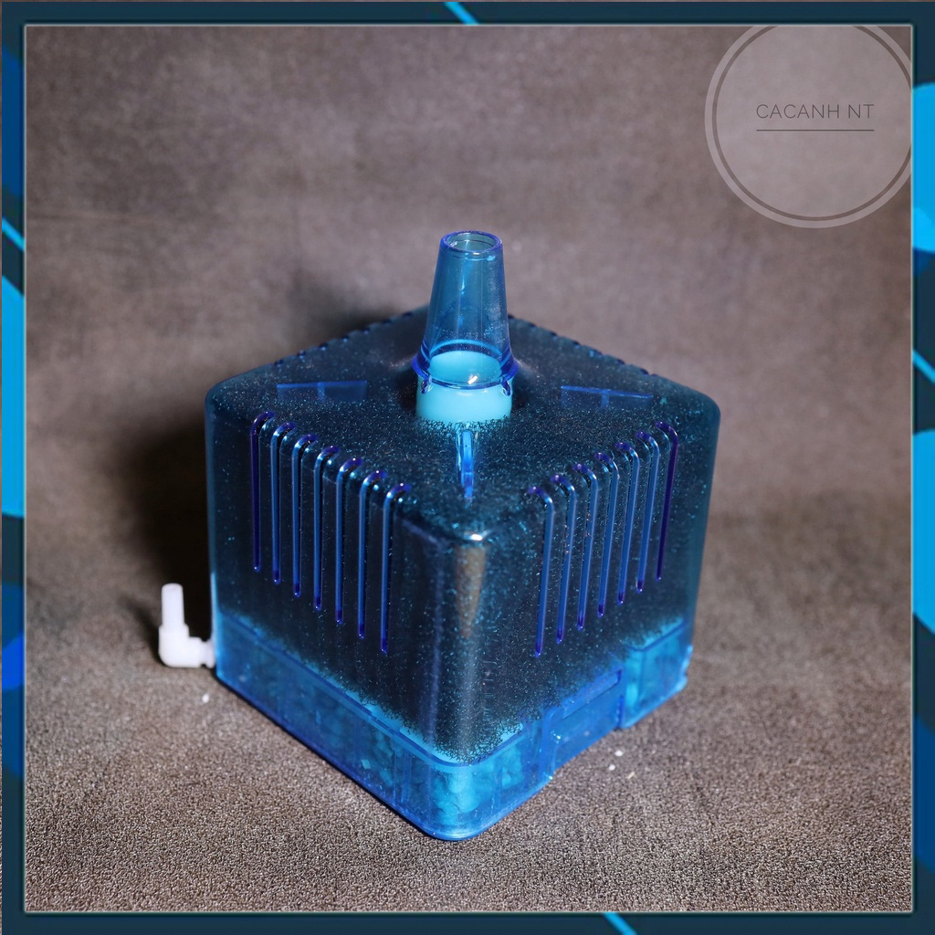 Lọc vi sinh Yee size lớn