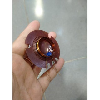 Coil loa nén 10w,15w,25w( giá 1 cái)