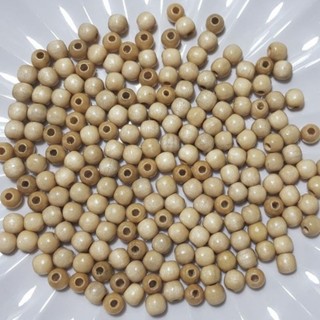 Hạt gỗ size 8mm đến 20mm