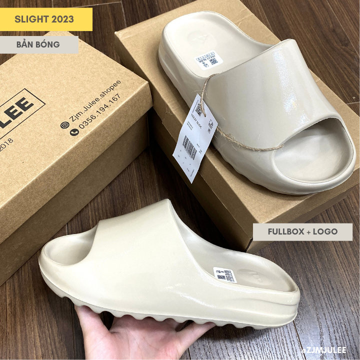 Dép bánh mỳ EZI quai ngang - Màu trơn  sang xịn - size unisex - chuyên bán store
