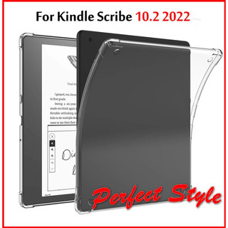Ốp lưng chống sốc chống va đập Kindle Scribe 10.2 2022 trong suốt