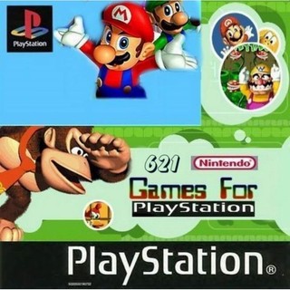 Bộ sưu tập game băng nes 1 - 1 cd