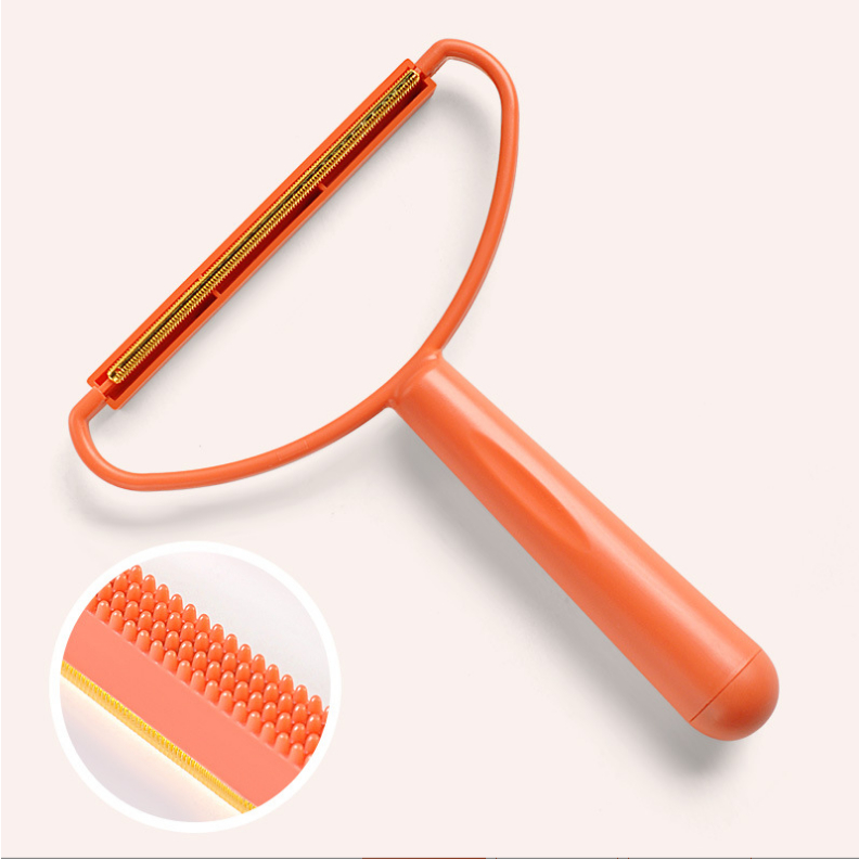 Dụng Cụ Cạo Lông Xù Trên Quần Áo, Cây Cắt Lông Xù Quần Áo Bị Đổ Lông Có Tay Cầm Tiện Dụng