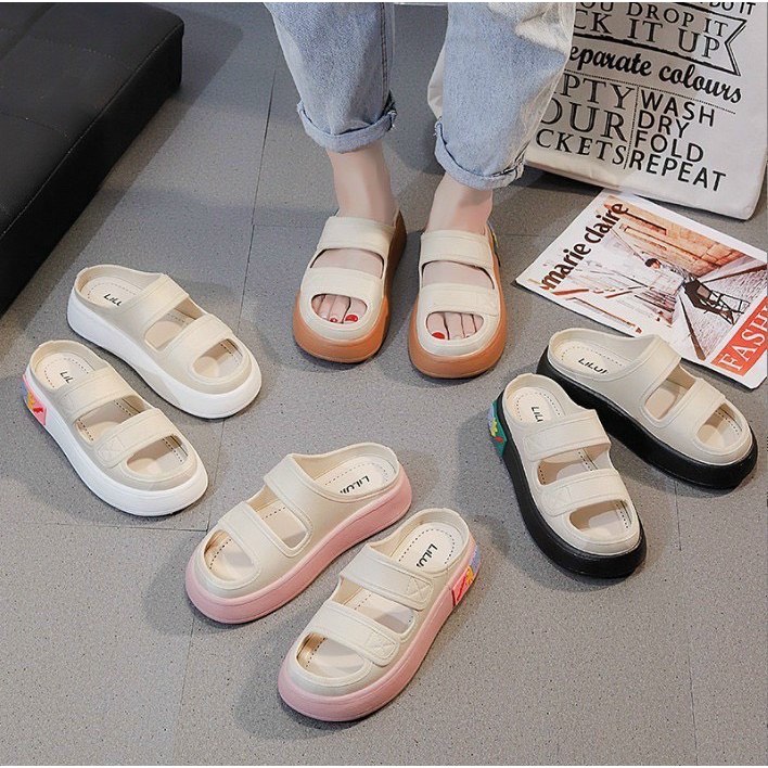 DÉP ĐI MƯA ĐẾ SU 3P