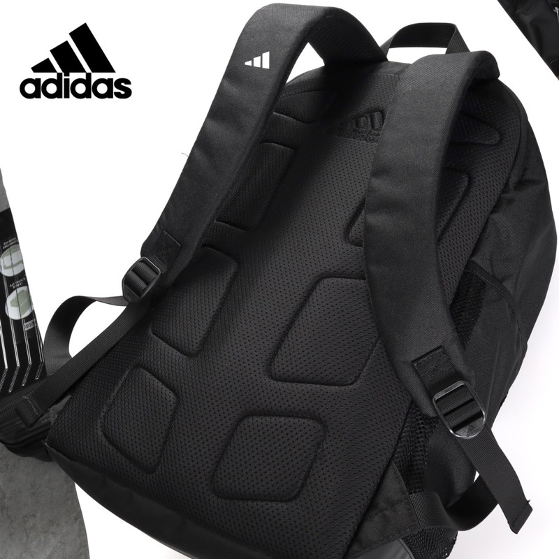 Balo đi học thời trang Adidas hàng Onweb Korea