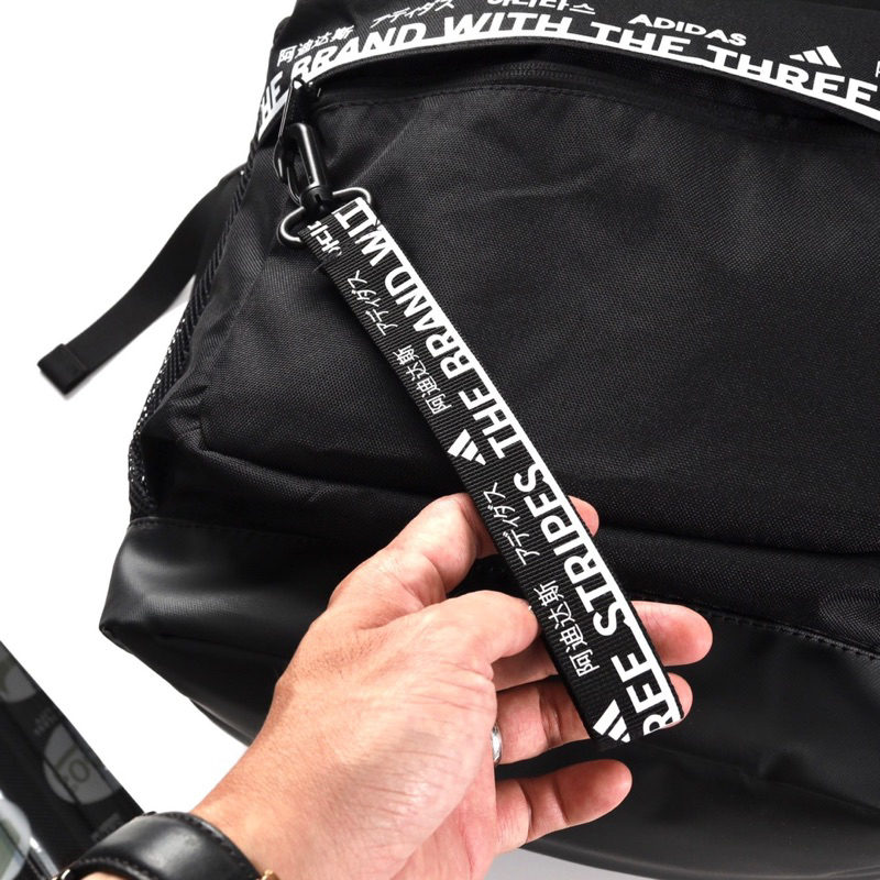 Balo đi học thời trang Adidas hàng Onweb Korea