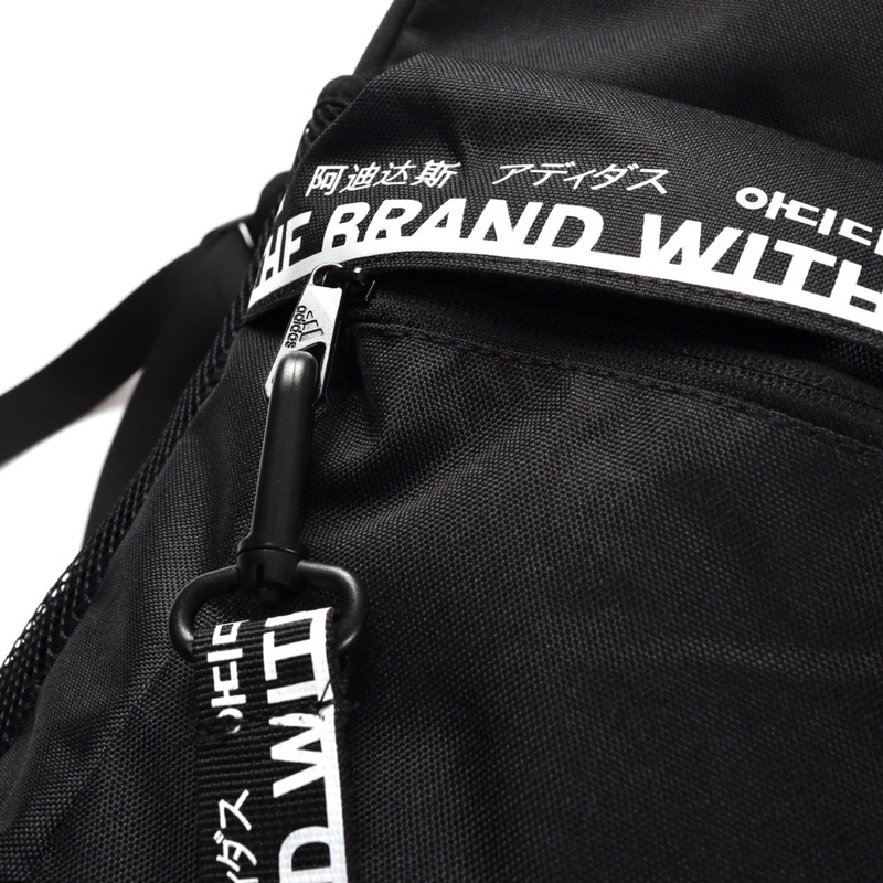 Balo đi học thời trang Adidas hàng Onweb Korea