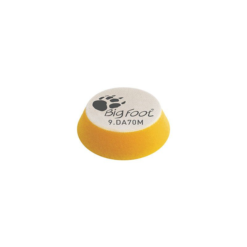 PHỚT XỐP ĐÁNH BÓNG RUPES DÙNG ĐẾ 2IN (50MM) 9.DA70H COARSE / 9.DA70H FINE