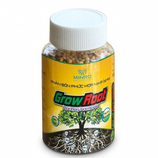 Phân bón ra rễ grow root