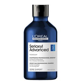 DẦU GỘI CHỐNG RỤNG TÓC L'OREAL DENSITY ADVANCED AMINEXIL 300ML