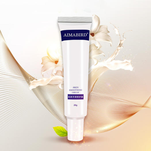 Kem Hỗ trợ giảm rạn da AIMABIRD 20g Cho Phụ Nữ Mang Thai