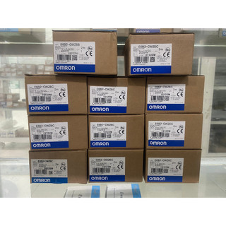 Bộ mã hóa vòng quay encoder omron e6b2-cwz6c 360p/r, 600p/r, 2000p/r, 2500p/r