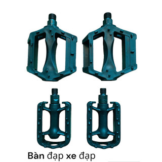 Bàn đạp, pedan xe đạp, dành cho mọi loại xe