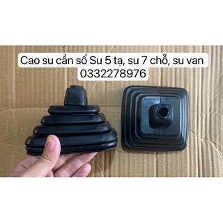 cao su chụp cần số  cho xe suzuki 500kg/  suzuki 7 chỗ/ suzuki van  /giá 1 cái