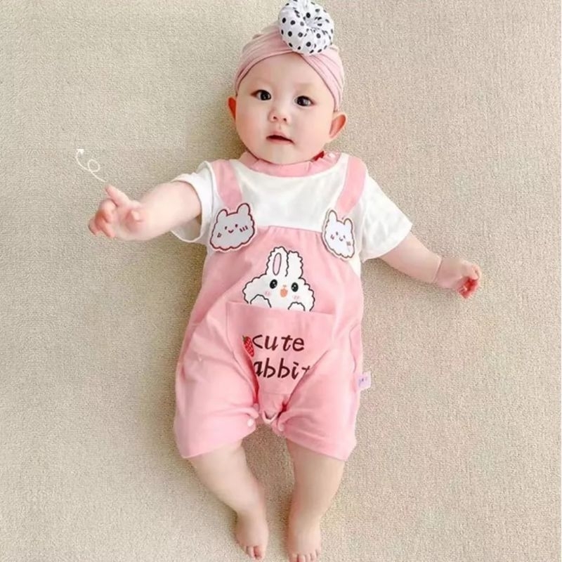 Body đùi cộc tay size 8-10kg cho bé
