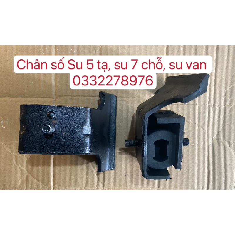 chân số cho xe suzuki 7 chỗ/ suzuki van/ suzuki 500kg /giá 1 cái