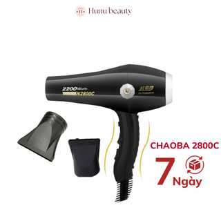 Máy sấy tóc Chaoba N2800C