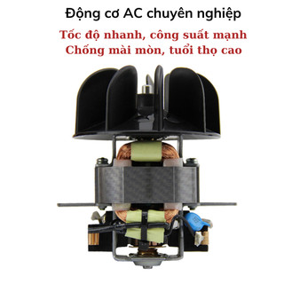 Máy sấy tóc Chaoba N2800C
