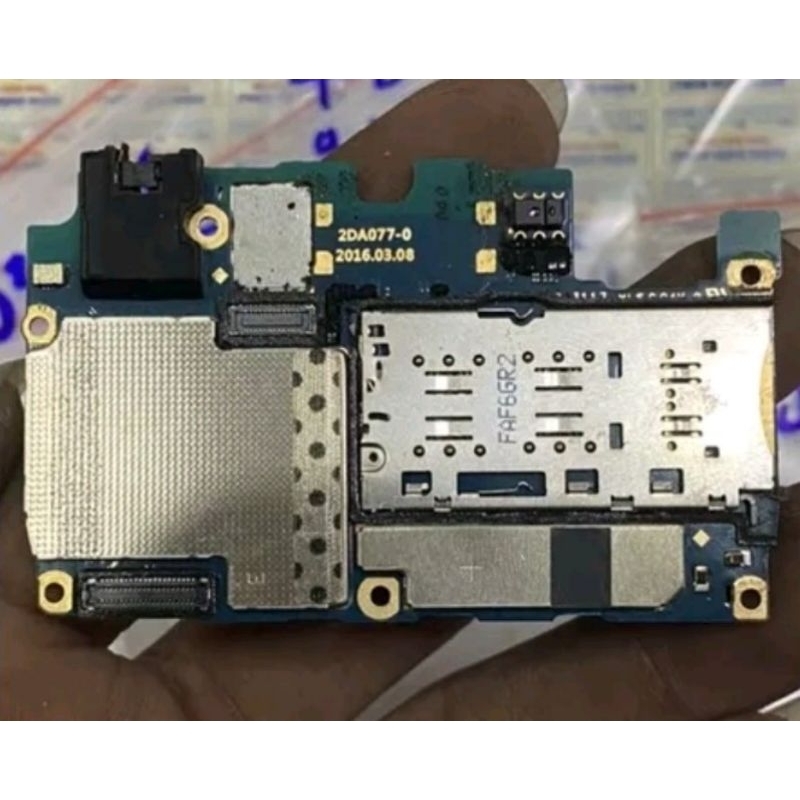 Main oppo a37  zin full bóc máy không mật khẩu