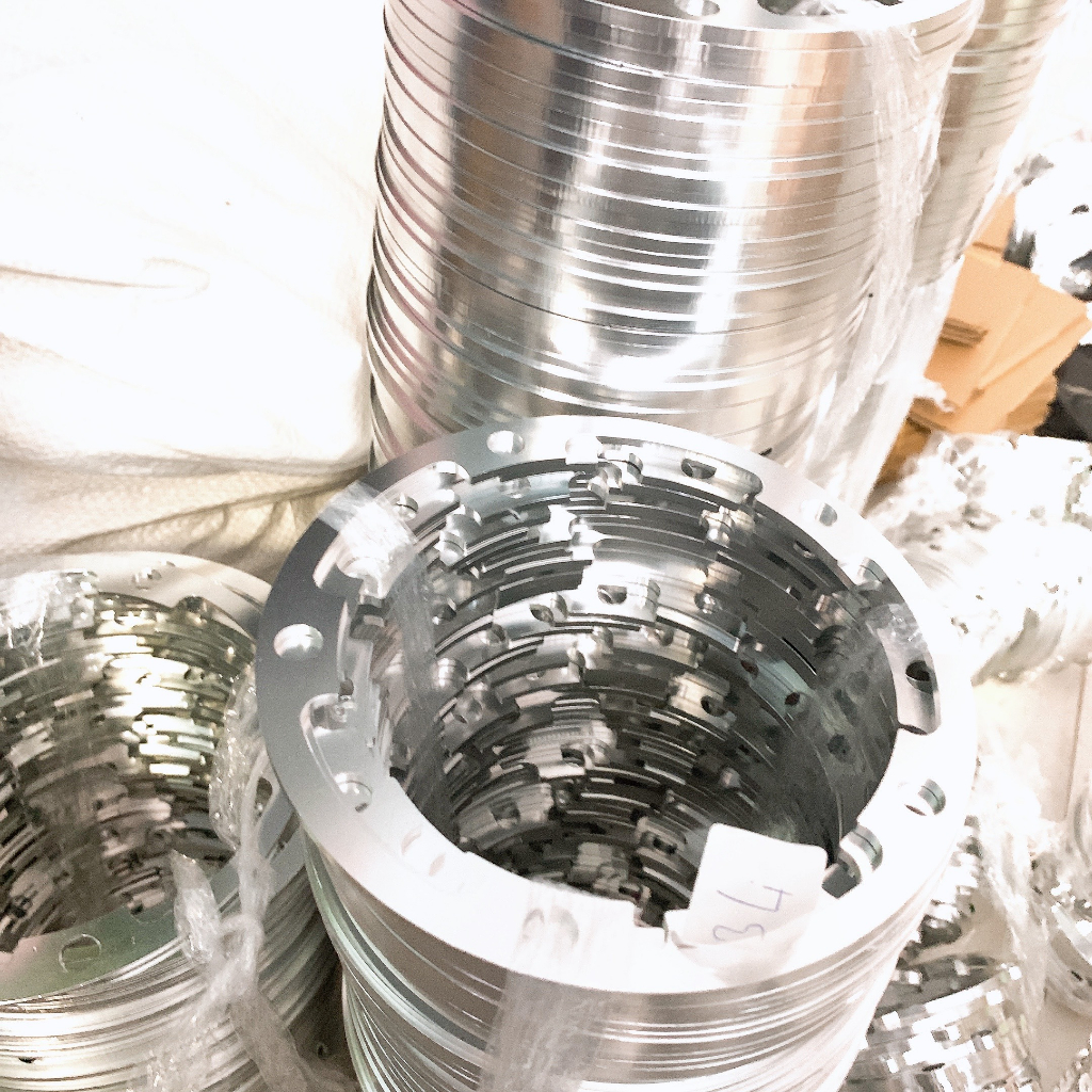 👉 Thớt lòng dĩa 2, 3, 4, 5 mm, gắn Trước Mâm Zin Ex150 Ex155 ✔️