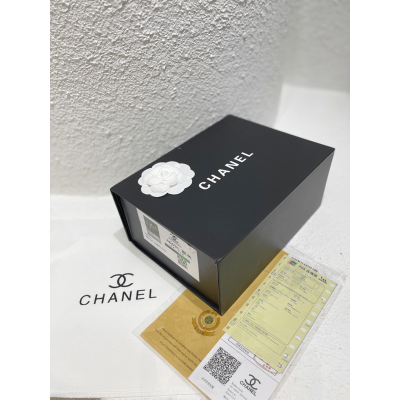 Túi Cha_nel quai chuông tim full box nam châm hàng vip sz21