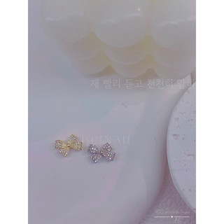 CHARM CAO CẤP NƠ M30 SET 4 VIÊN