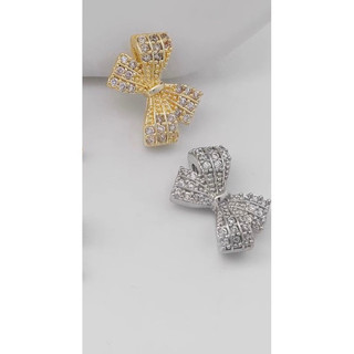 CHARM CAO CẤP NƠ M30 SET 4 VIÊN