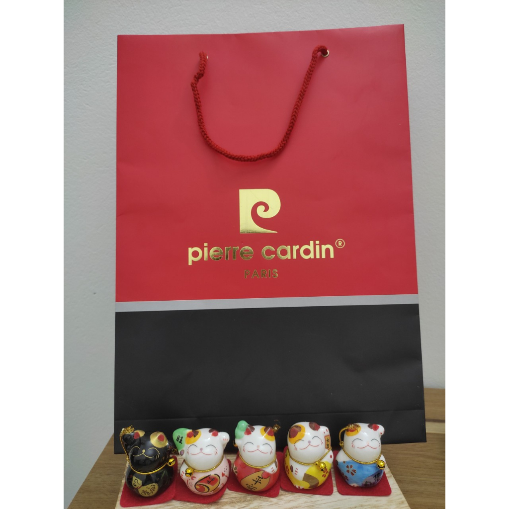 SƠ MI PIERR CARDIN CAO CẤP VNXK CHÍNH HÃNG