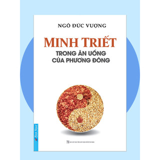 Sách Minh Triết Trong Ăn Uống Của Phương Đông