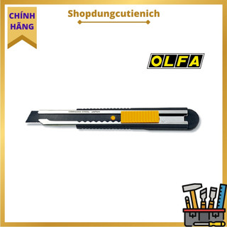 Dao dọc giấy fwp-1 olfa