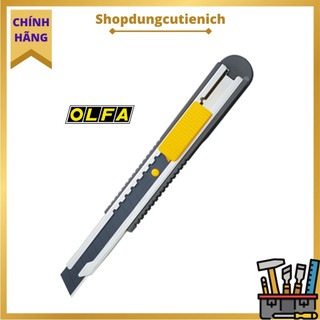 Dao dọc giấy FWP-1 OLFA