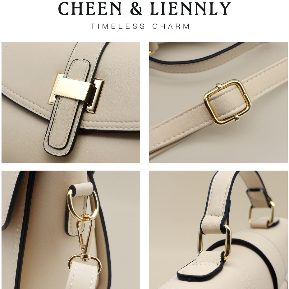 Túi xách nữ CHEENLISY Mikala Bag